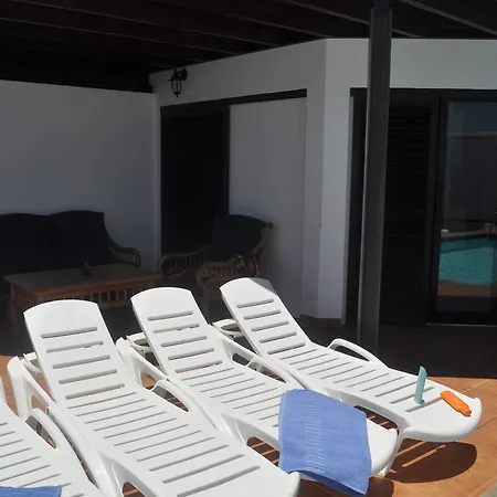 Villa Papagayo