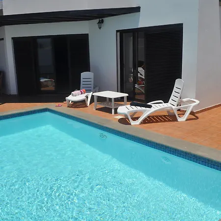 Villa Papagayo *