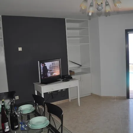 Villa Papagayo *